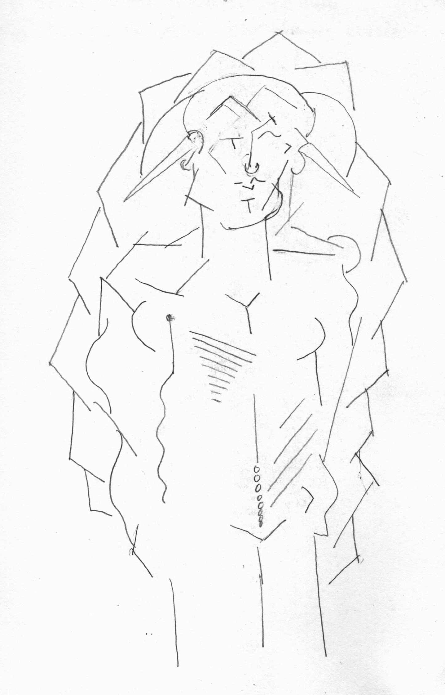 Man 1
