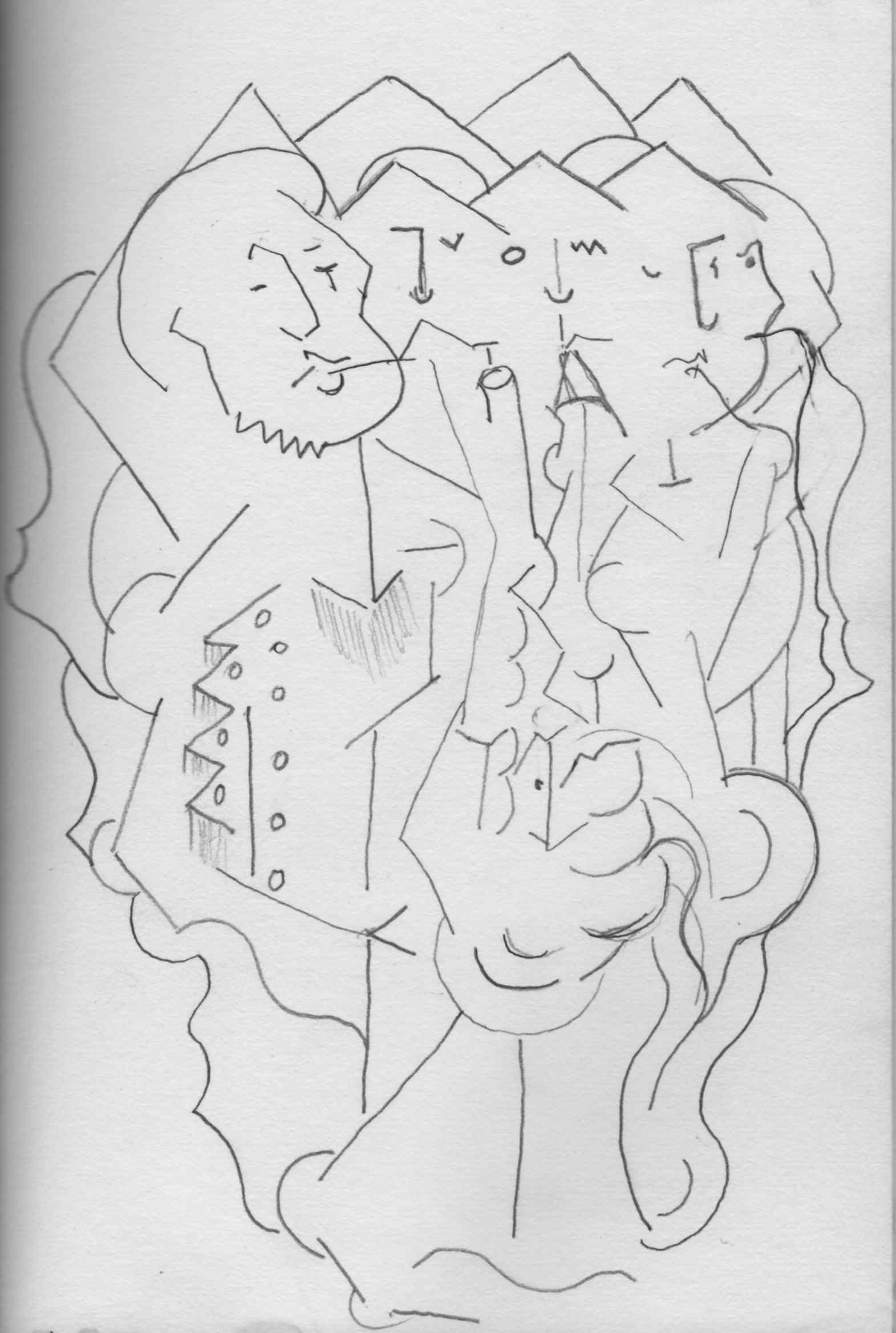 Quartet