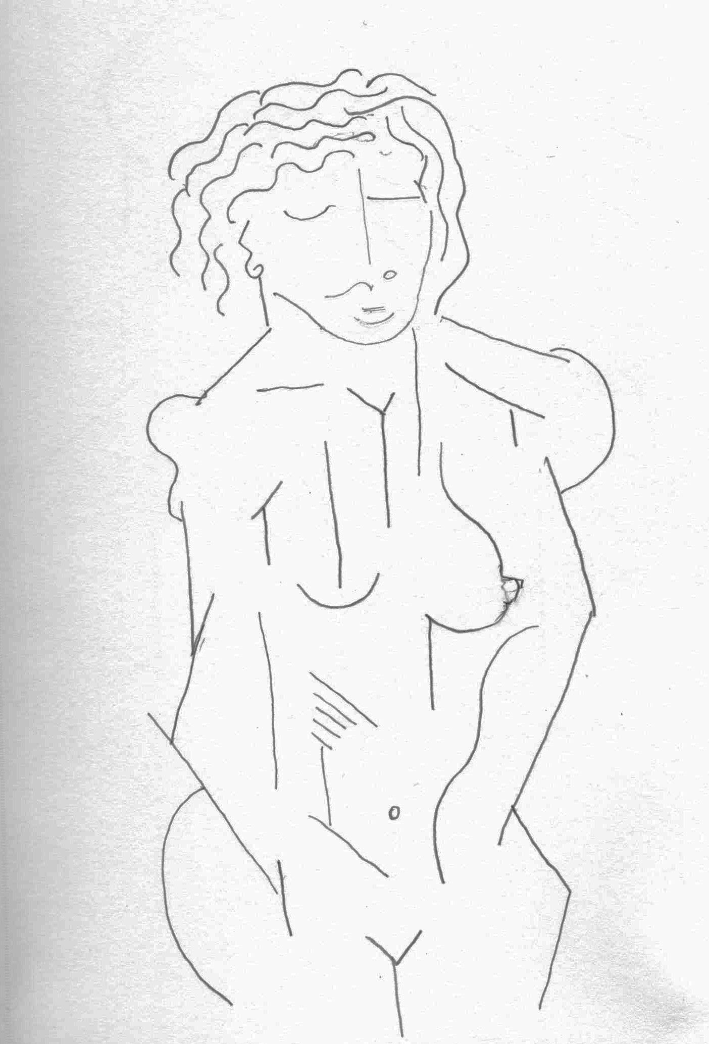 Woman